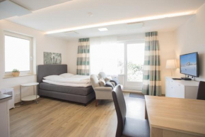 Appartement Brink Fichtenweg 26